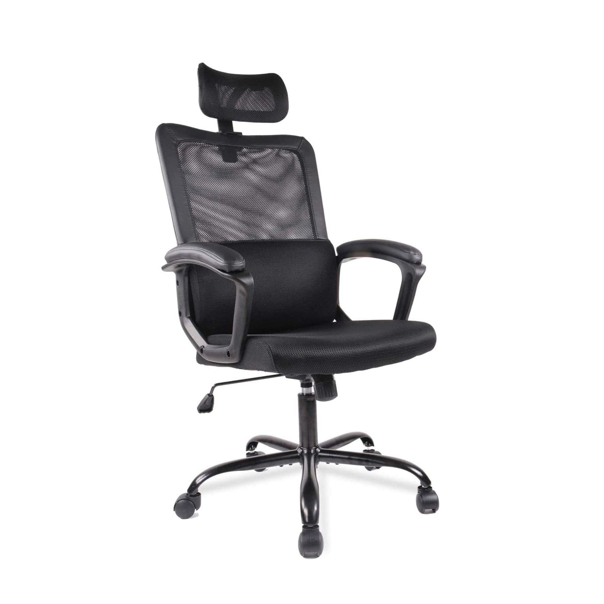 Smug Ergonomic Mesh Home Office Computer Chair