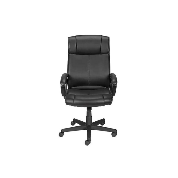 Staples Turcotte Ergonomic Luxura Swivel Computer and Desk Chair