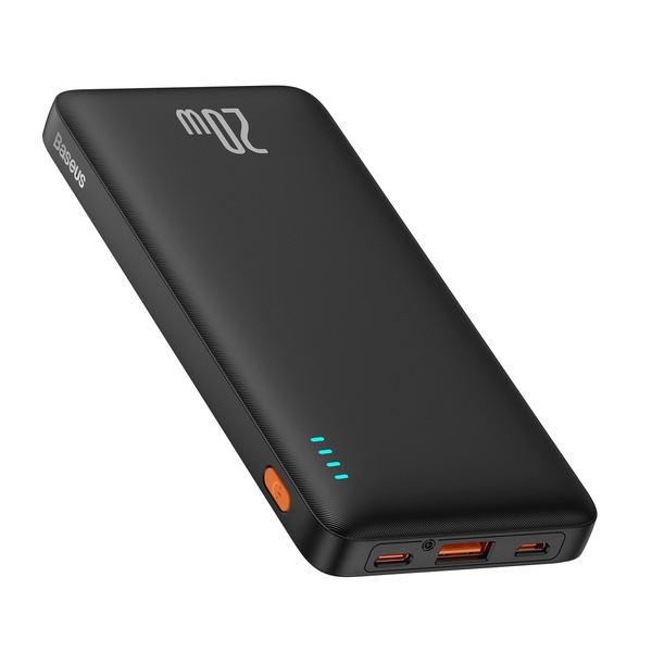 Baseus PD 20W 10,000mAh Portable Charger
