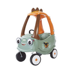 Little Tikes T-Rex Cozy Coupe Ride-On Car