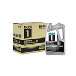 3-Pack 5-Qt Mobil 1 FS European Car Formula Full Synthetic Motor Oil (5W-40)