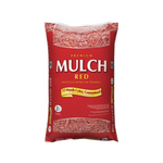Premium 2-cu ft Dark Brown Mulch Bag