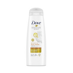 12oz Dove DermaCare Anti Dandruff Shampoo