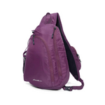 Eddie Bauer Ripstop 8L Shoulder Sling Pack