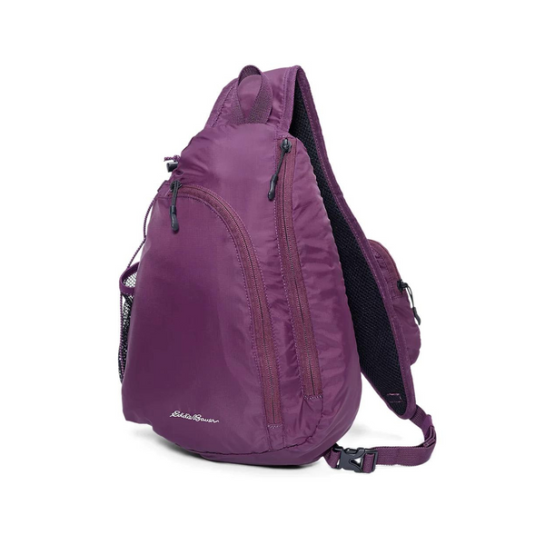 Eddie Bauer Ripstop 8L Shoulder Sling Pack