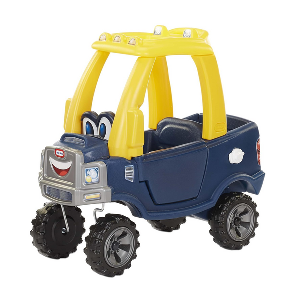 Little Tikes Cozy Truck Ride-On