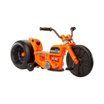 Little Tikes Street Burner Ride-On