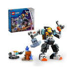 LEGO City Space Construction Mech Suit