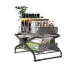 Under Sink Organizer