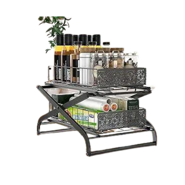 Under Sink Organizer