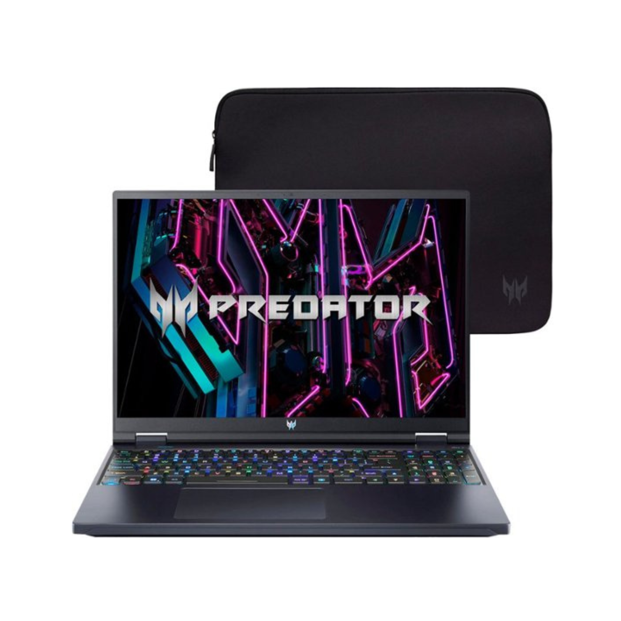Acer Predator Helios 16 Gaming Laptop: i9 13900HX, 16" 240Hz, 1TB SSD, RTX 4080