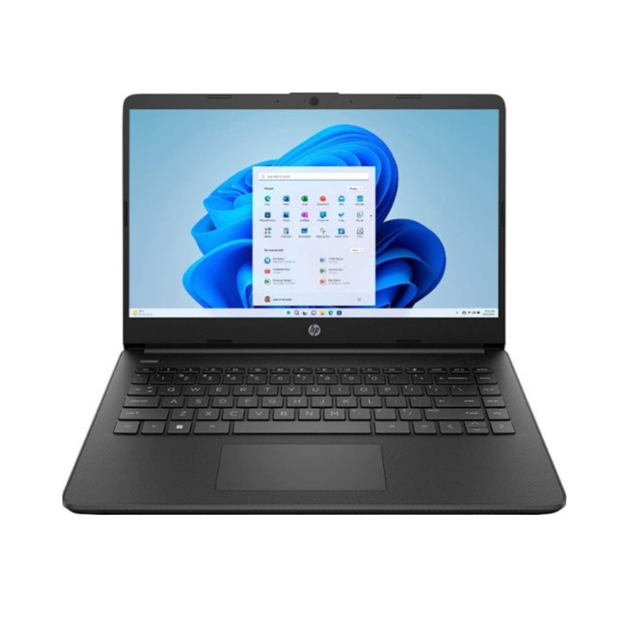 HP 14-dq0761dx 14" HD Laptop