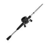 Abu Garcia 7' Vengeance Baitcast Fishing Rod & Reel Combo (Right or Left Handed)