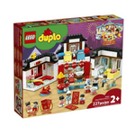 Lego Duplo Happy Childhood Moments Family Playset
