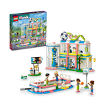 Lego Friends Sports Center 832 Piece Building Toy Set