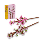 430-Piece LEGO The Botanical Collection Cherry Blossoms