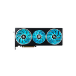 PowerColor Hellhound Radeon RX 7800 XT 16GB Graphics Card