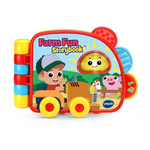 VTech Farm Fun Storybook