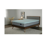 Serta Thermagel 2" Cooling Memory Foam Mattress Topper (Queen)