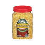 21-Oz RiceSelect Pearl Couscous w/ Turmeric