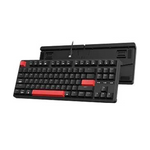 Keychron C3 Pro QMK/VIA Custom Programmable Gaming Keyboard (Red or Brown Switches)