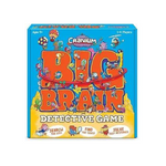 Funko Cranium Big Brain Detective Game