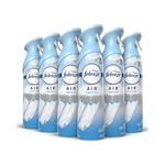 Pack of 6 Febreze AIR Effects Air Freshener