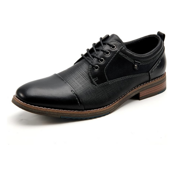 Arkbird Men's Formal Original Design Casual Oxford Dress Shoes