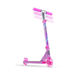 Madd Gear Carve Rise Kick Scooter-Light-up 100 mm Wheels