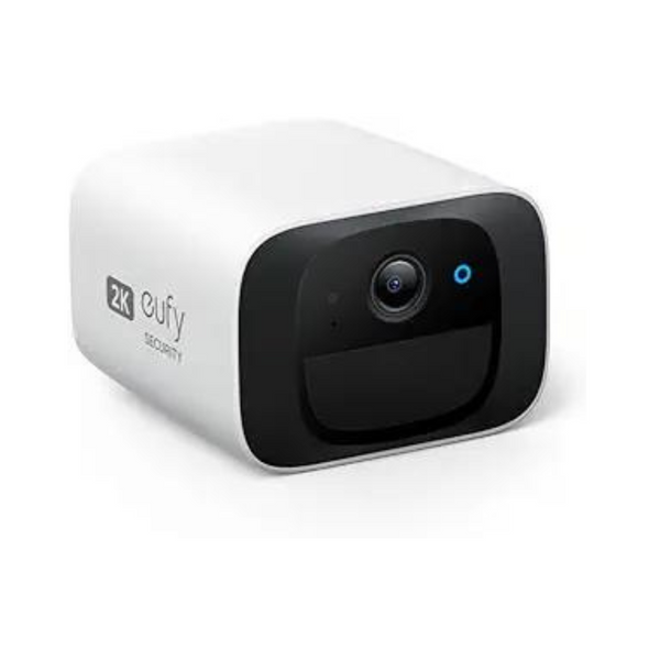 eufy Security SoloCam C210 Caméra Plein air sans fil, résolution 2K , No frais eufy Security SoloCam C210 Caméra Plein air sans fil, résolution 2K , No frais