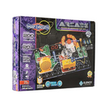 Snap Circuits Electronics Exploration Stem Kit (Arcade)