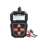 12V Car Battery Tester