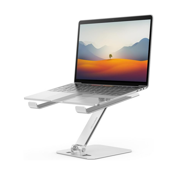 Omoton Ergonomic Adjustable Laptop Stand