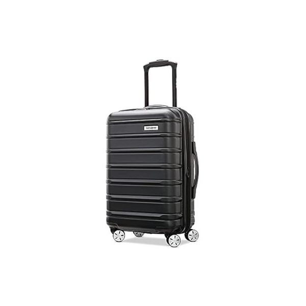 20" Samsonite Omni 2 Hardside Expandable Spinner Luggage