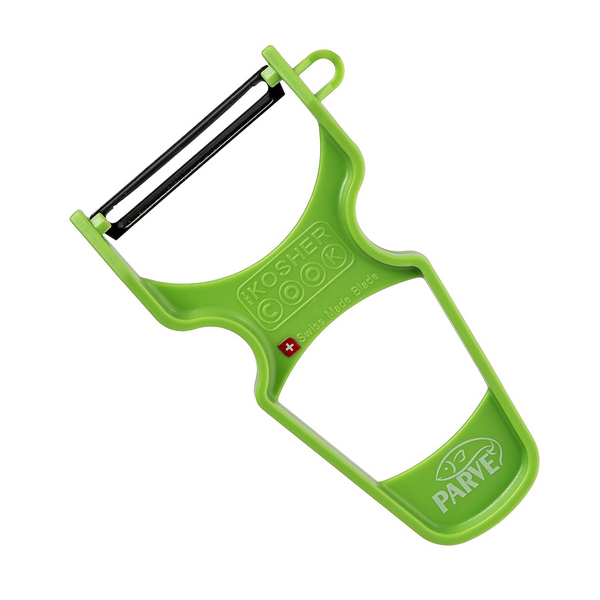 The Kosher Cook Y Vegetable Peeler (5 Colors)