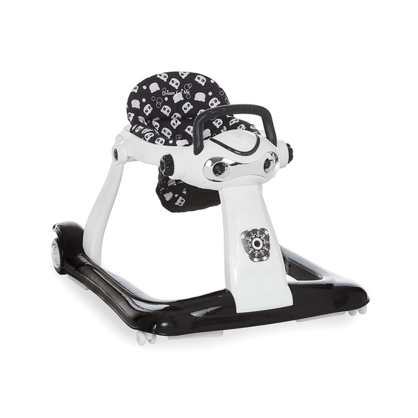 Dream On Me 2-in-1 Charlie Baby Walker
