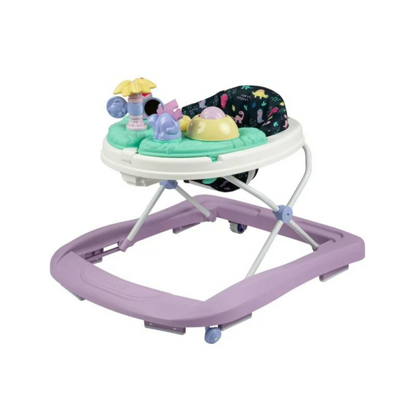 Safety 1ˢᵗ Baby-Saurus Musical Walker