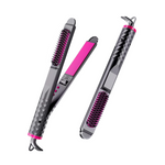 3-in-1 Hair Straightener & Curling Iron