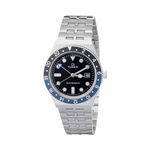 Timex GMT Batman Watch