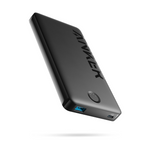 10,000mAh Anker PowerCore PIQ Portable USB Power Bank