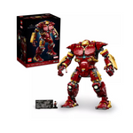 LEGO Marvel Hulkbuster 76210 Plastic Building Set