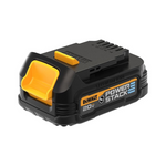 Dewalt 20V Max Powerstack 1.7Ah Oil Resistant Compact Battery Pack
