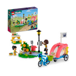 Lego Friends Dog Rescue Bike Building Set