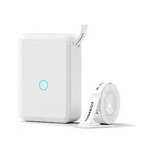 Label Maker Machine with Tape