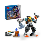 LEGO City Space Construction Mech Suit Building Set