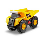CAT Construction Toy: Dump Truck