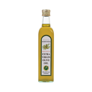 Bartenura Extra Virgin Olive Oil, Kosher for Pesach