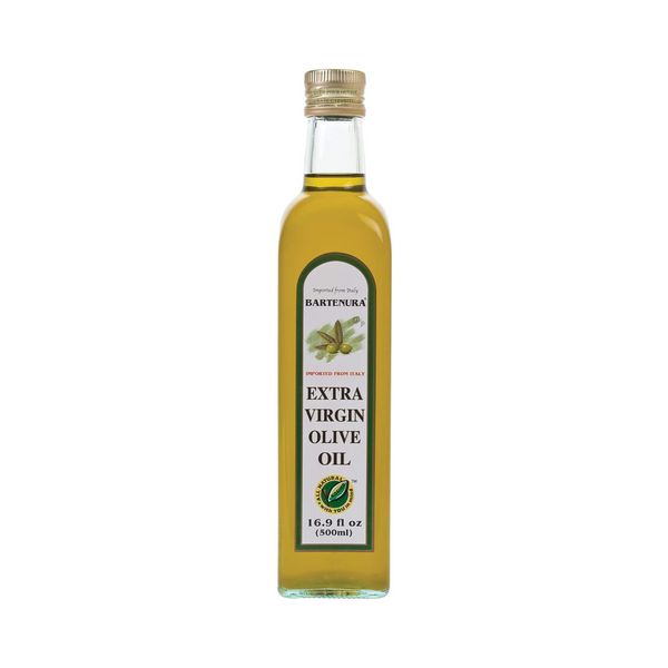 Bartenura Extra Virgin Olive Oil, Kosher for Pesach