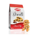 Haddar Choco Chip Biscotti, Kosher for Pesach