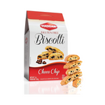 Haddar Choco Chip Biscotti, OU Passover